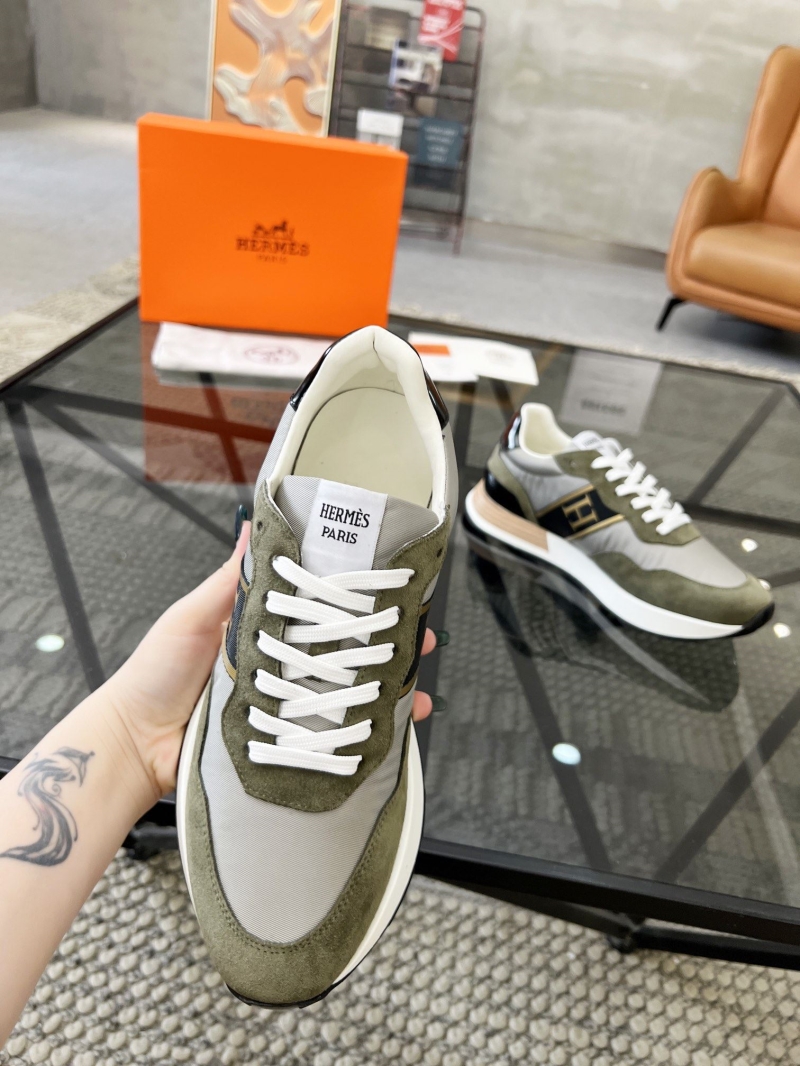 Hermes Sneakers